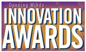 Wonder Workshop Named Winner of Opening Minds USA™ Innovation Award